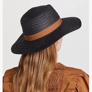 Madewell Packable Straw Hat